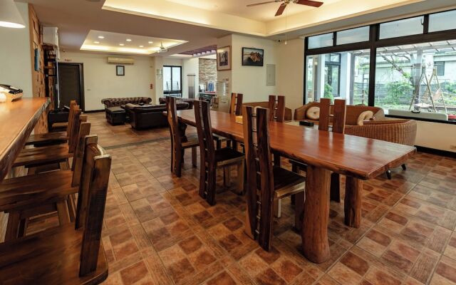 Jimeihomestay B&B