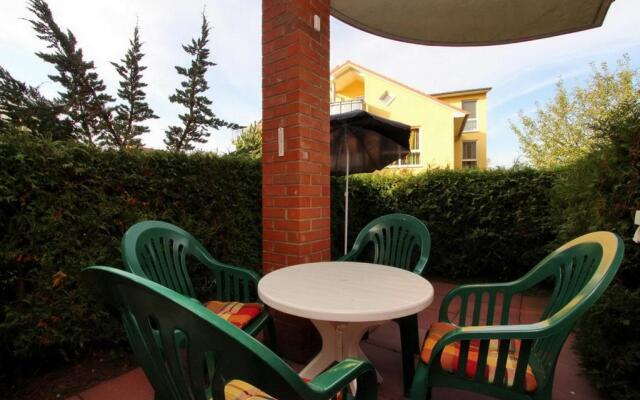 Goosbrink Wohnung 14