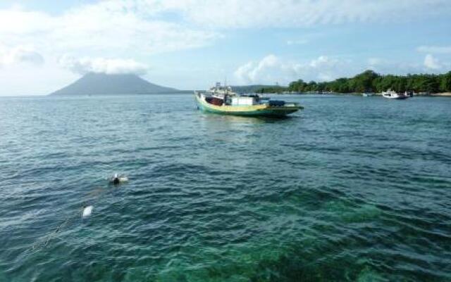 Raja Laut Bunaken