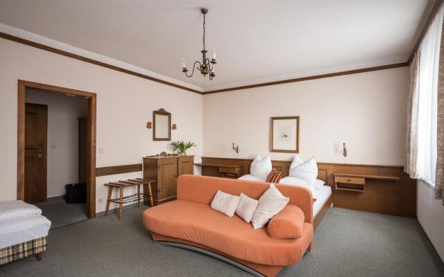 Amethysthotel Mantler