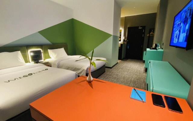 Siha Treasure Hotel