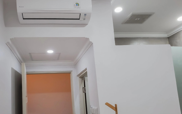 RedDoorz Plus @ Batutulis Bogor
