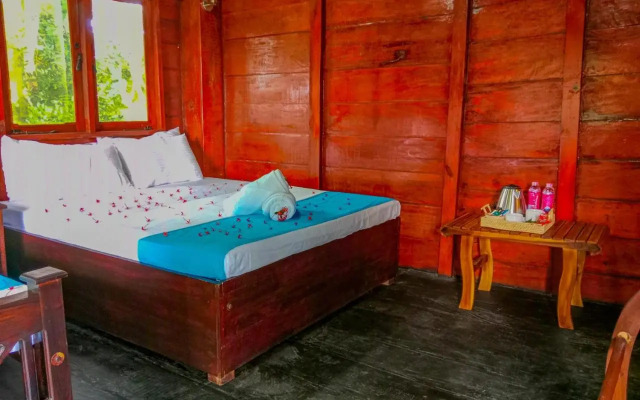 kumbura eco lodge