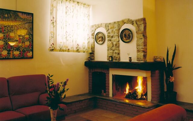 Residenza Camelia