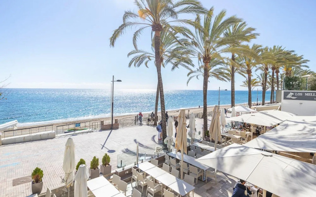 Marbella Pool House Ph78 On Sea Shore
