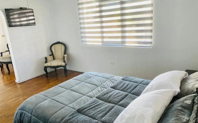 Hotel Muros Quito