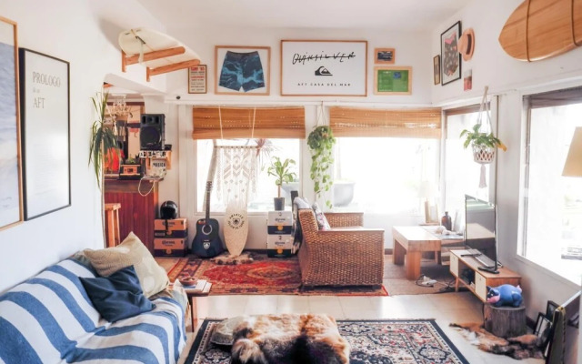 Casa Del Mar - Hostel - Adults only