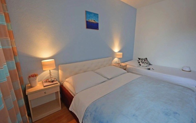 Rooms Sunce Supetar - Island Brac