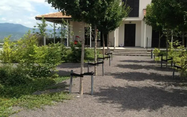 Villa Saguramo