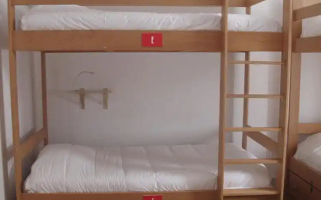 Inn Possible Lisbon Hostel
