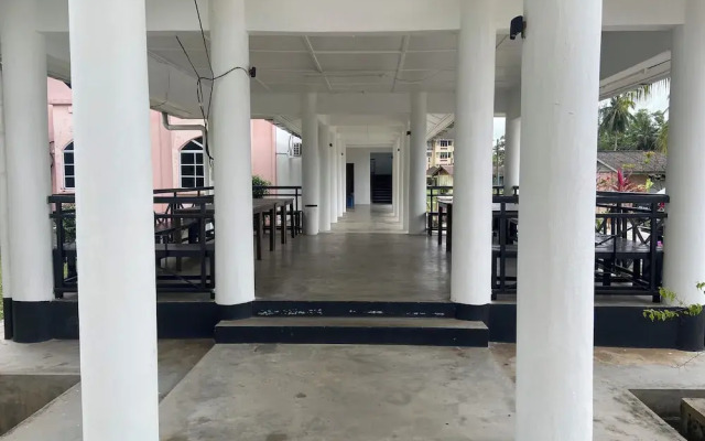 OYO 91112 Annexe Rest House