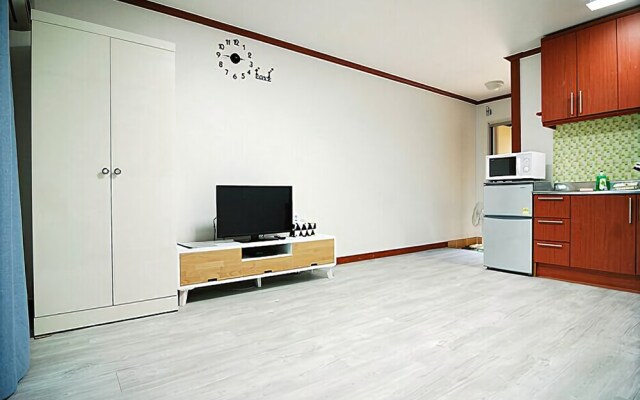 Pocheon Pine Hill Pension