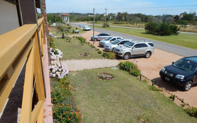 Sotavento Apart Hotel