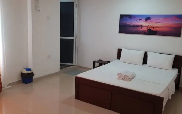 Room-kandy City View MPM Guest Room - 2A