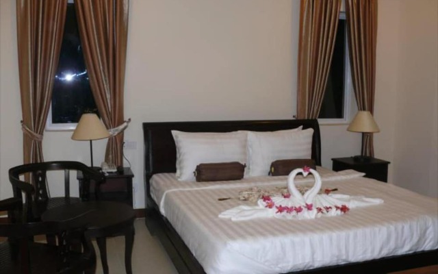 Sovannphum Hotel