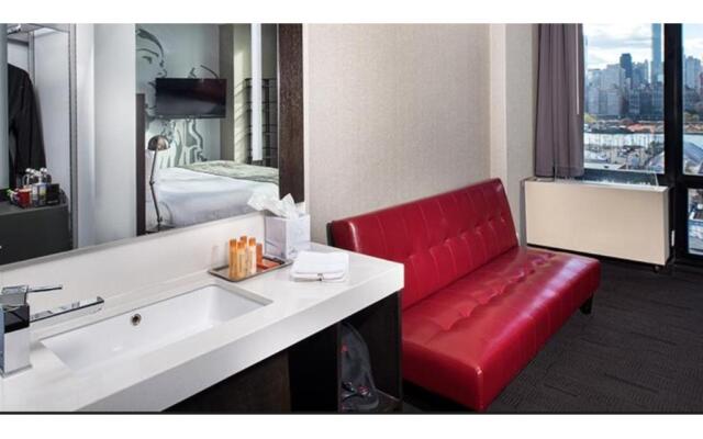 Z NYC Hotel