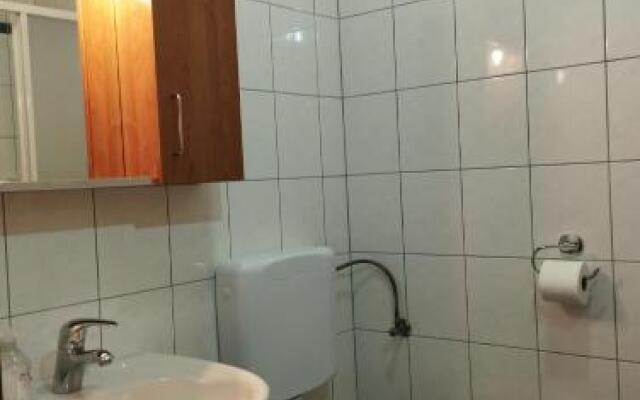 Apartma Santina