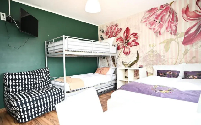 Hostel Gasthaus Nordstern