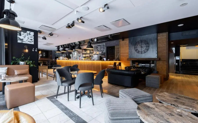 Solo Sokos Hotel Lahden Seurahuone
