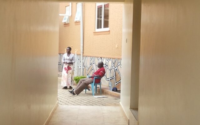 Leam Guesthouse