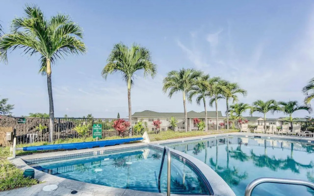 Luxury at Na Hale O Keauhou #N1