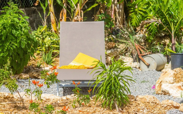 Iguane House Villas & Micro Spa