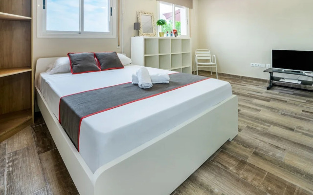 Hostal El Patio de la Luna by Vivere Stays