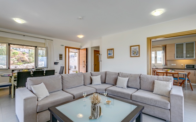 Villa Diana Crete