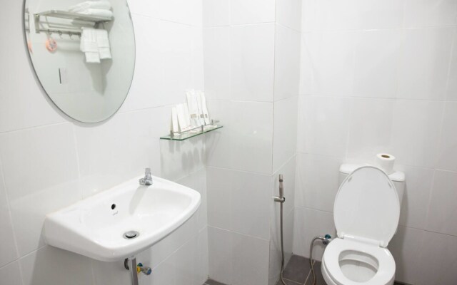 Hpa An Boutique Inn