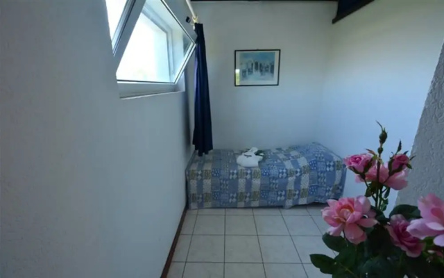 Residence With Pool in Lignano Riviera