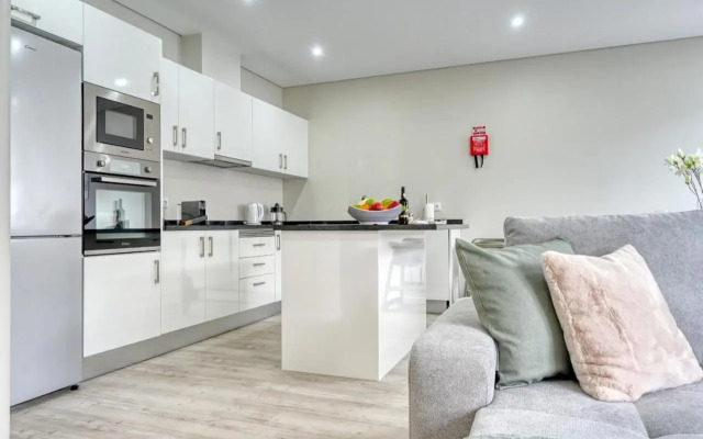 Tristao Vaz I a Home in Madeira