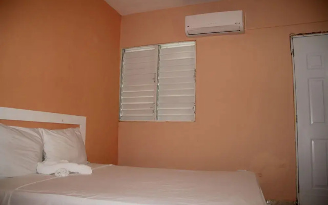 Luiggi Hostel