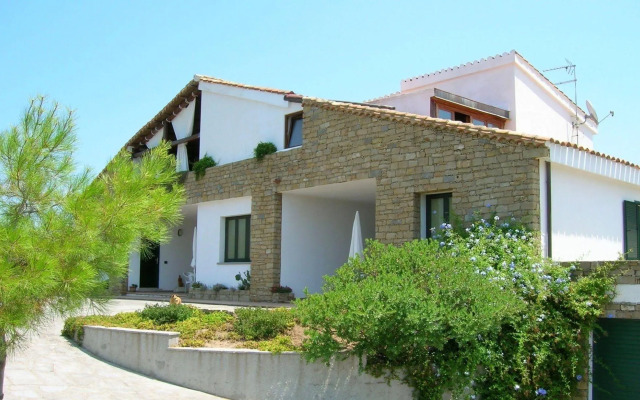 Holiday home Scivu Porta delle Stelle