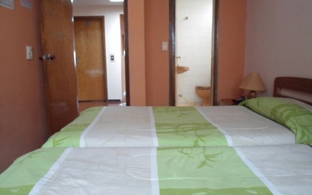 Hostal Modelia