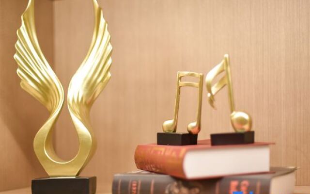 Qiuduo Hotel (Beijing Wangfujing Nanluoguxiang Branch)