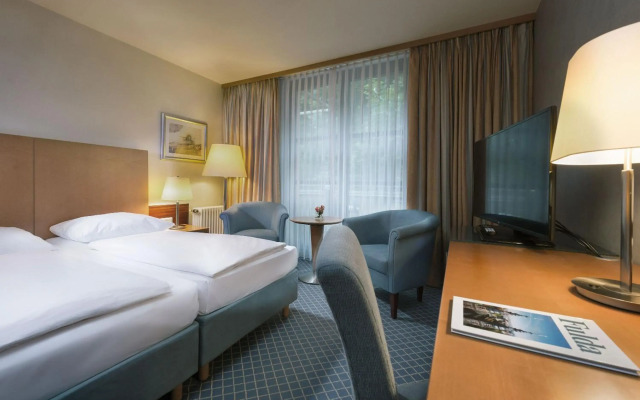 Maritim Hotel am Schlossgarten Fulda