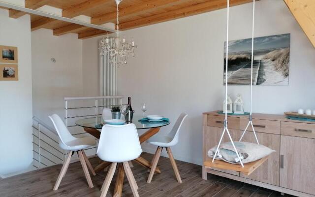 Appartamento Sant'Anna II - Loft