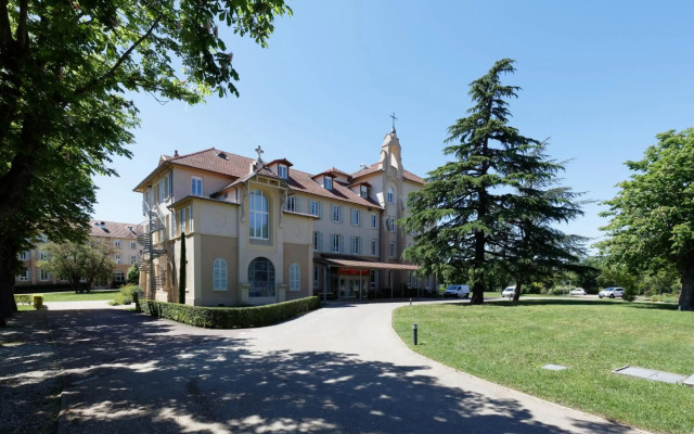 Domaine Lyon Saint Joseph