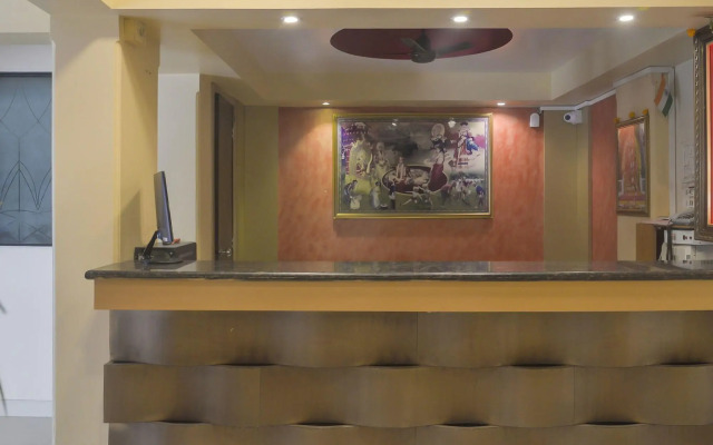 Jaya Mahal by OYO Rooms