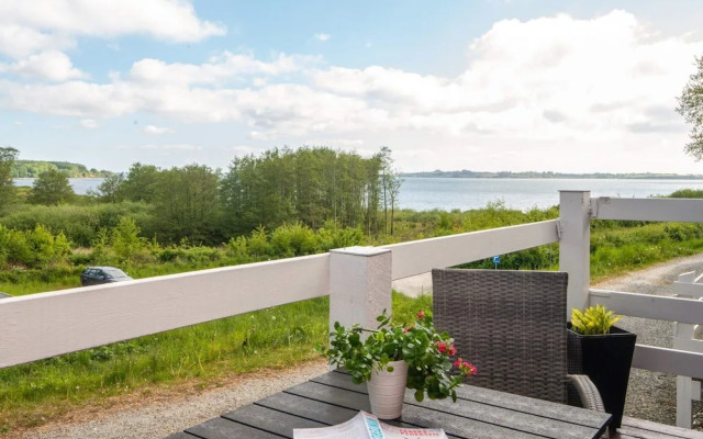4 Person Holiday Home in Aabenraa