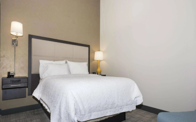 Hampton Inn & Suites Minneapolis University Area