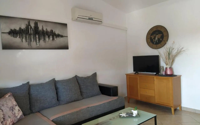 Apartmani Ruža