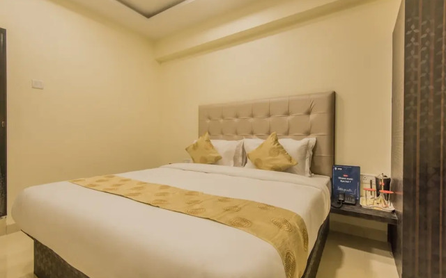 Palace Inn By OYO Rooms