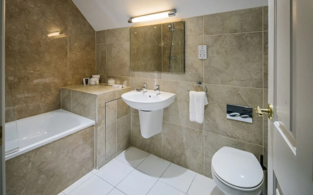 Lindeth Howe Hotel