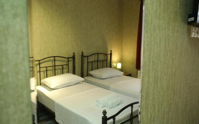 Tbilisi Stories Hotel