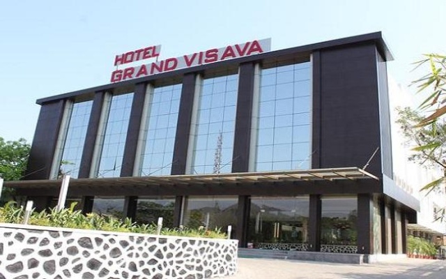 Hotel Visava Riverside — hotel in Lonavala