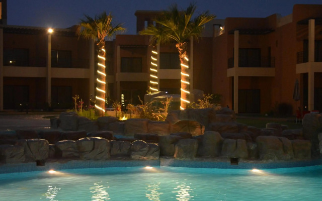 Aquamarine Kuwait Resort