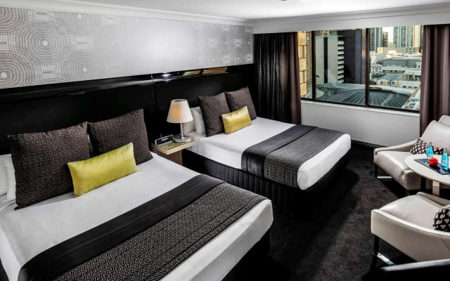 Pullman Brisbane King George Square