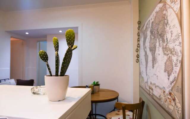 Departamento Larrea 2D