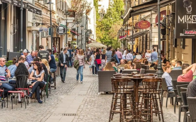 MosilorCentralBoutique